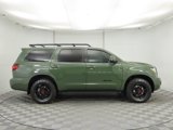 Used 2020 Toyota Sequoia TRD Pro image 4