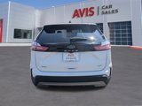 Used 2024 Ford Edge SEL image 5
