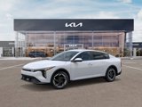 New 2025 Kia K4 EX image 4