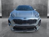 Used 2020 Kia Sportage SX image 2