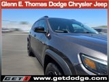 Certified 2022 Jeep Cherokee Trailhawk w/ Sun, Sound & Nav Group image 4