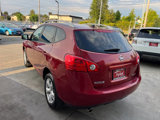 Used 2008 Nissan Rogue SL image 6