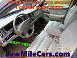 Used 2001 Buick Park Avenue Ultra image 4