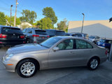 Used 2003 Mercedes-Benz E 320 Sedan image 4