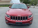 Used 2014 Jeep Grand Cherokee Laredo w/ Quick Order Package 23E image 3