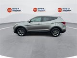 Used 2017 Hyundai Santa Fe Sport image 6
