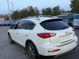 Used 2017 INFINITI QX50 2WD image 3