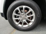 Used 2015 Jeep Grand Cherokee Limited image 3