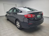 Used 2017 Chevrolet Cruze LS image 5
