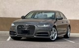 Used 2016 Audi A6 2.0T Premium Plus w/ Premium Plus Package image 2