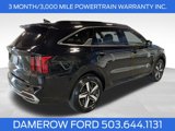 Used 2021 Kia Sorento S w/ Panoramic Sunroof Package image 6