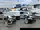 Used 2017 Volkswagen Tiguan S image 4