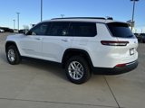 New 2025 Jeep Grand Cherokee L Laredo image 5