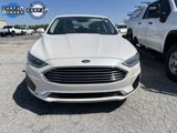 Used 2019 Ford Fusion SEL image 2
