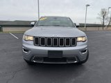Used 2018 Jeep Grand Cherokee Limited image 2