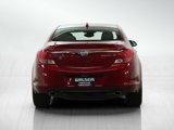 Used 2012 Buick Regal Premium image 4