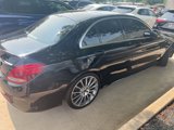 Used 2017 Mercedes-Benz C 300 Sedan image 3