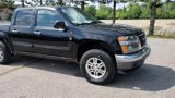 Used 2010 GMC Canyon SLE image 2