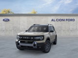 New 2025 Ford Bronco Sport Big Bend image 2