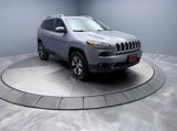 Used 2014 Jeep Cherokee Limited w/ Trailer Tow Group image 2