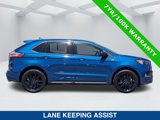 Certified 2021 Ford Edge ST-Line image 3