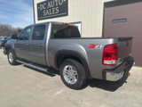 Used 2009 GMC Sierra 1500 W/T image 2