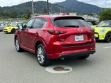 Used 2024 MAZDA CX-5 AWD 2.5 S w/ Premium Plus Pkg image 3