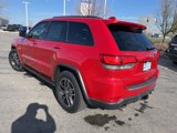 Used 2017 Jeep Grand Cherokee Trailhawk w/ Trailhawk Luxury Group image 6