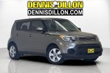 Used 2018 Kia Soul image 2