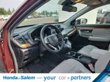 Used 2018 Honda CR-V EX-L image 2