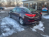 Used 2014 Kia Optima LX image 2