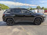 Used 2021 Jeep Compass Latitude image 3