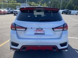 Used 2024 Mitsubishi Outlander Sport Ralliart image 4