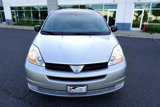 Used 2005 Toyota Sienna LE image 2