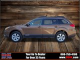 Used 2011 Subaru Outback 2.5i Premium image 5
