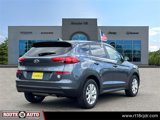 Used 2021 Hyundai Tucson SE w/ Cargo Package image 3