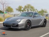 Used 2008 Porsche Cayman S image 5