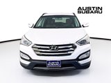 Used 2014 Hyundai Santa Fe Sport 2.0T image 2