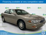 Used 2004 Buick Le Sabre Custom image 3