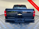 Used 2018 Chevrolet Silverado 1500 Custom w/ Trailering Package image 4