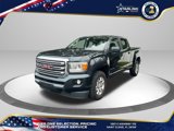 Used 2018 GMC Canyon SLE w/ Trailering Package image 1
