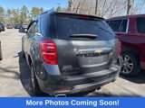 Used 2017 Chevrolet Equinox Premier w/ Enhanced Convenience Package image 2