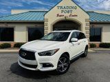 Used 2019 INFINITI QX60 Luxe w/ Essential Package image 3