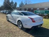 Used 2018 Jaguar XJ R-Sport image 5
