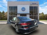 Certified 2022 Volkswagen Passat 2.0T SE image 5