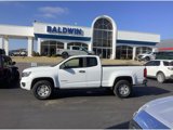 Used 2019 Chevrolet Colorado W/T w/ WT Convenience Package image 4