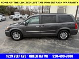 Used 2015 Chrysler Town & Country Touring-L w/ Driver Convenience Group image 4
