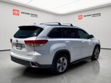 Used 2018 Toyota Highlander AWD V6 image 4