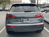 Used 2022 Audi Q5 2.0T Prestige w/ Prestige Package image 3