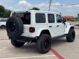 Used 2020 Jeep Wrangler Unlimited Sahara image 6